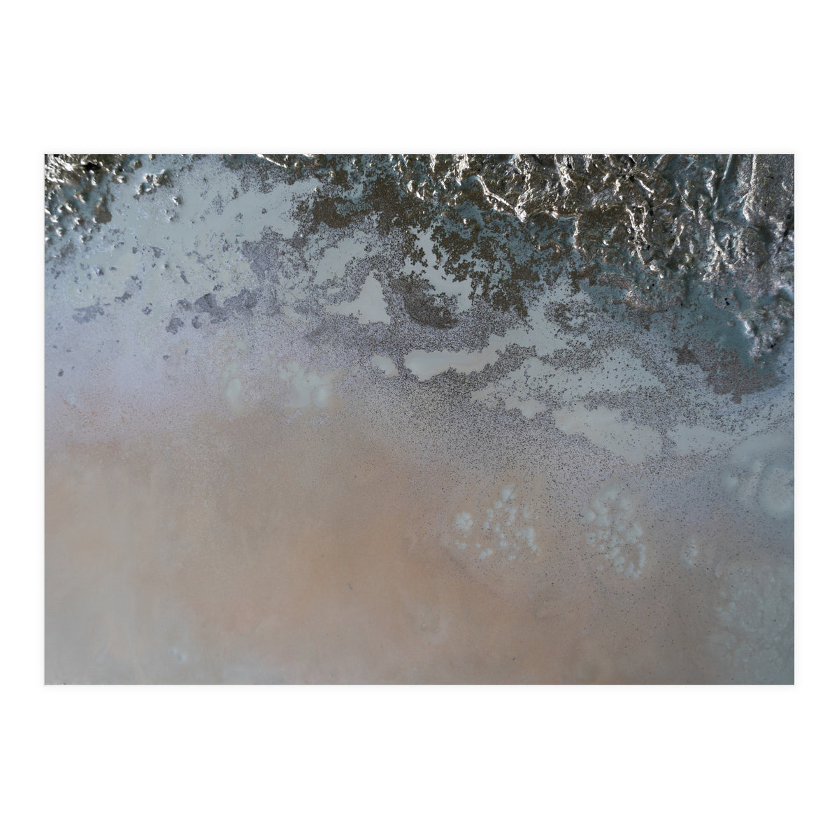 Moon Rise (Print Only)