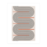 MODERN LINE NO.2 (Print Only) thumbnail