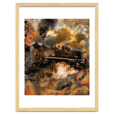 Steam Locomotive thumbnail