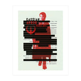 Star Wars (Print Only) thumbnail