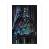 Glitch Wador (Print Only)