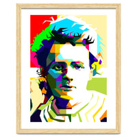 Marie Currie World Scientist WPAP Style Trending Now