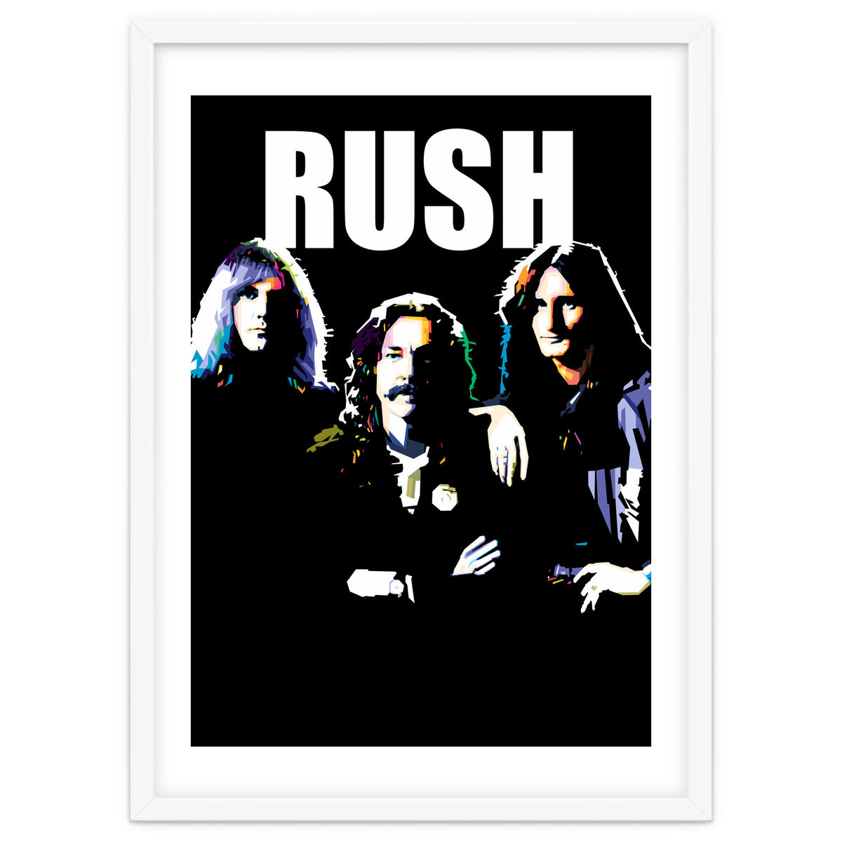 Rush