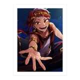 Anime (Print Only) thumbnail