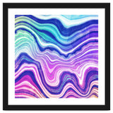 Neon Agate Texture 01 thumbnail