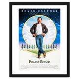 FIELD OF DREAMS (1989), directed by PHIL ALDEN ROBINSON. thumbnail