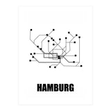 Hamburg (Print Only) thumbnail