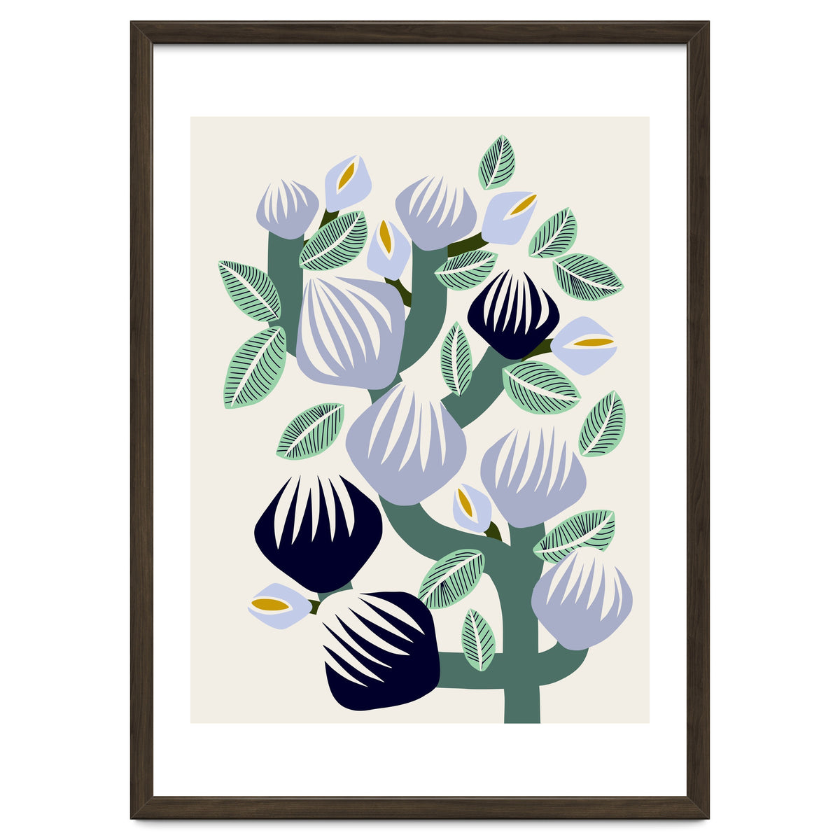 expectant iteration bold branch