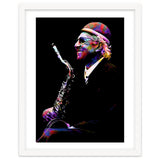 Charles Lloyd Jazz Saxophonist thumbnail
