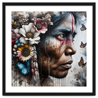 Weathered Bloom Profile