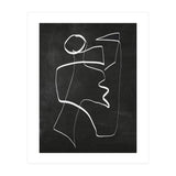 Form In Motion (Print Only) thumbnail