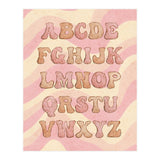 Hippie ABC (Print Only) thumbnail