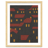 To Live at Night thumbnail