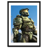 Halo thumbnail
