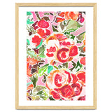 Always in Bloom #society6 #decor #buyart thumbnail