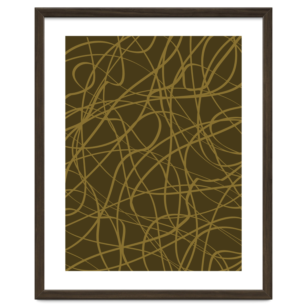 Dream Net in the Dark Night