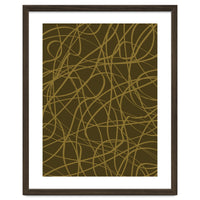 Dream Net in the Dark Night