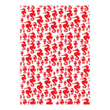 Seahorse pattern  (Print Only) thumbnail