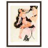 Pinup Girl Dating With Bill thumbnail