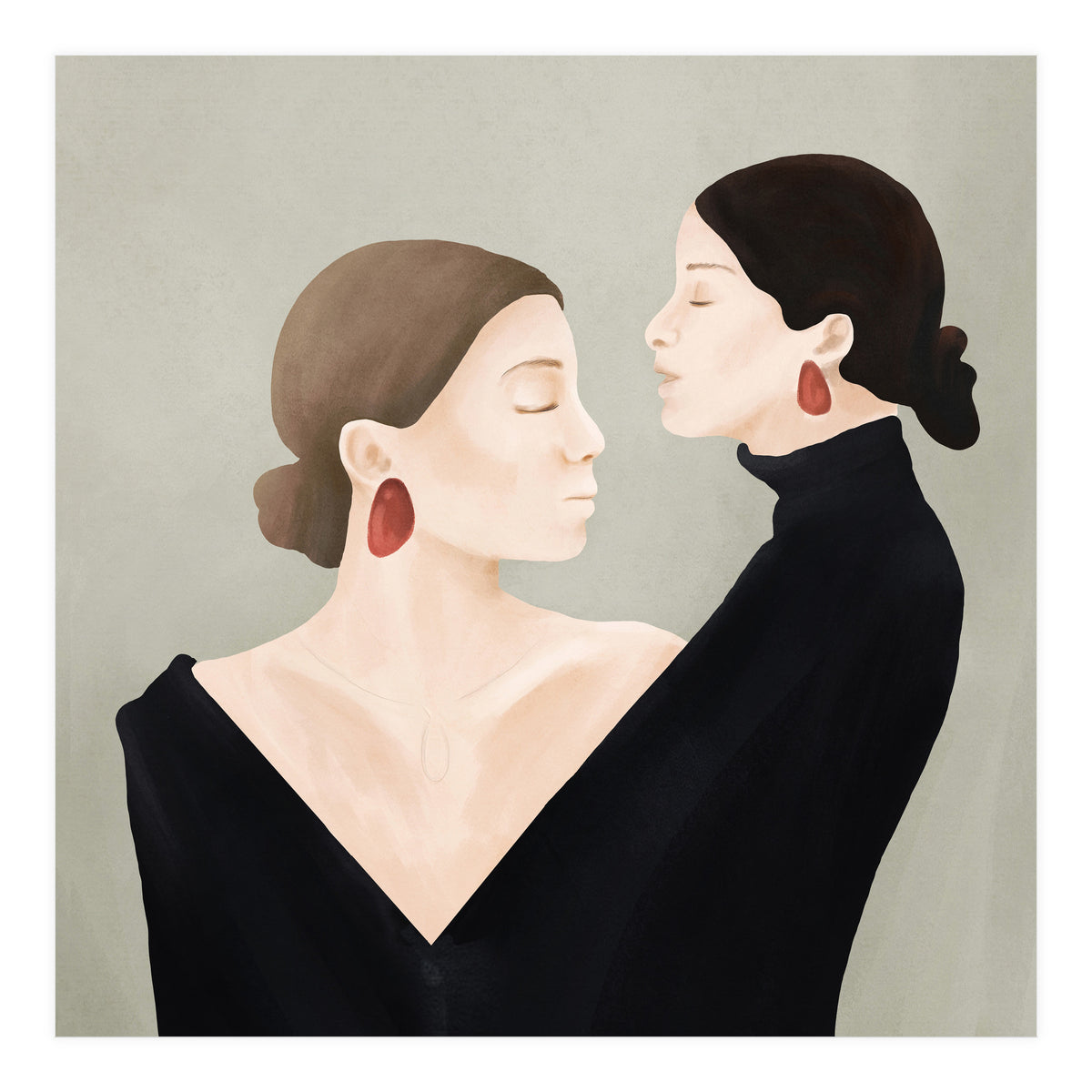 Aligned Model Flow (Print Only)