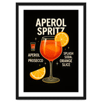 Aperol Spritz