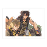 Anime (Print Only) thumbnail
