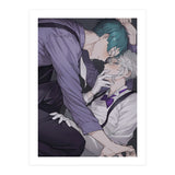 Anime (Print Only) thumbnail