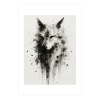 Sumi E 02 (Print Only)