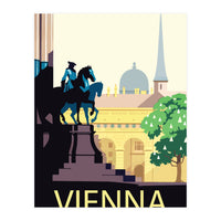 Vienna (Print Only)