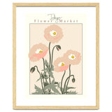 Flower Market Tokyo Poppy thumbnail