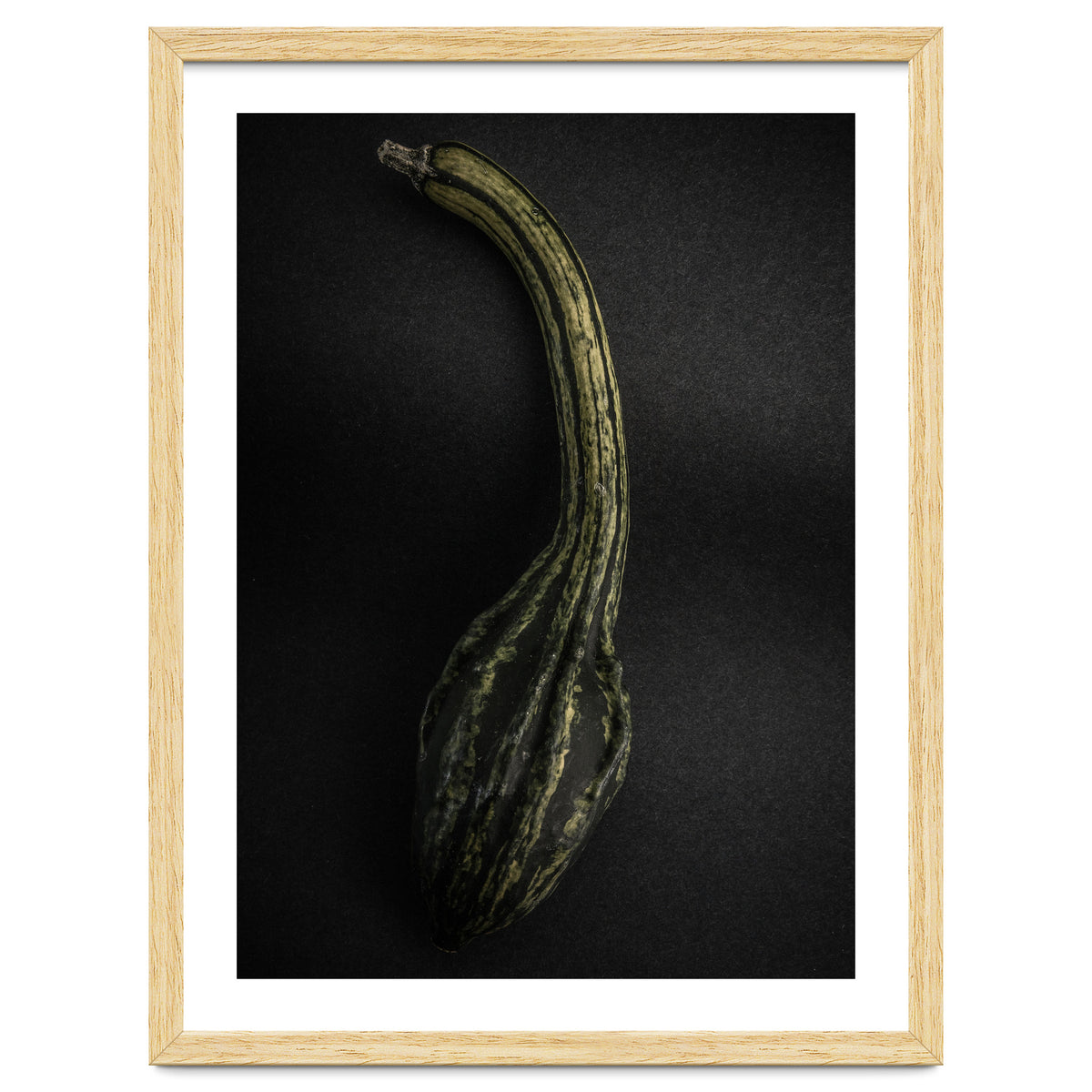 Gourds No 9 Color Version