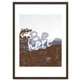 Be Here thumbnail
