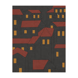 To Live at Night (Print Only) thumbnail