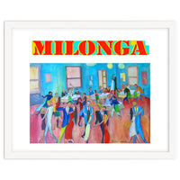 Milonga 6