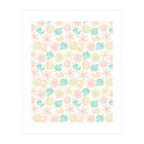 Floral Meditation (Print Only) thumbnail