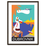 Dubrovnik, Adriatic Sea Coast thumbnail