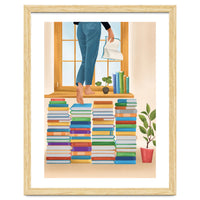 Books!