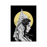 There Will Be And End (Print Only) thumbnail