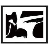 black abstract shape thumbnail
