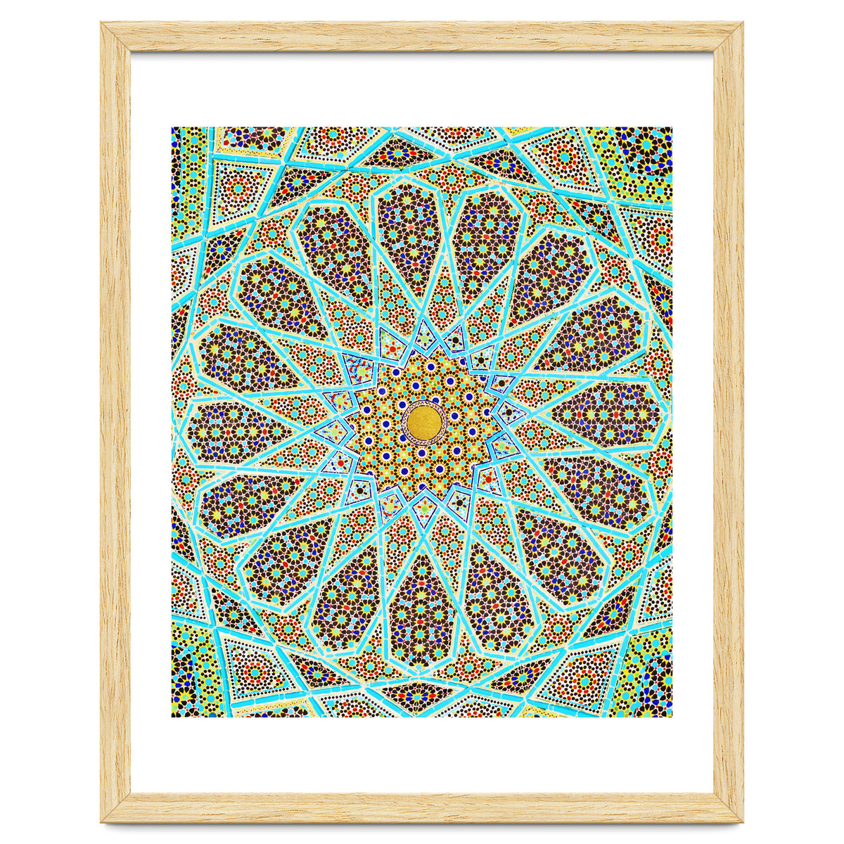 Mandala #society6 #decor #buyart