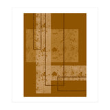 Traces of Time on Earth (Print Only) thumbnail