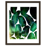 Cosmic Banana Leaves thumbnail