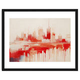 Buildings At Dusk 01 thumbnail