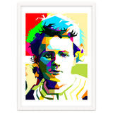 Marie Currie World Scientist WPAP Style Trending Now thumbnail