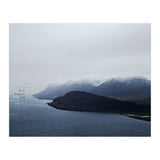 Photography - Scandinavia Fjord - New begginings (Print Only) thumbnail