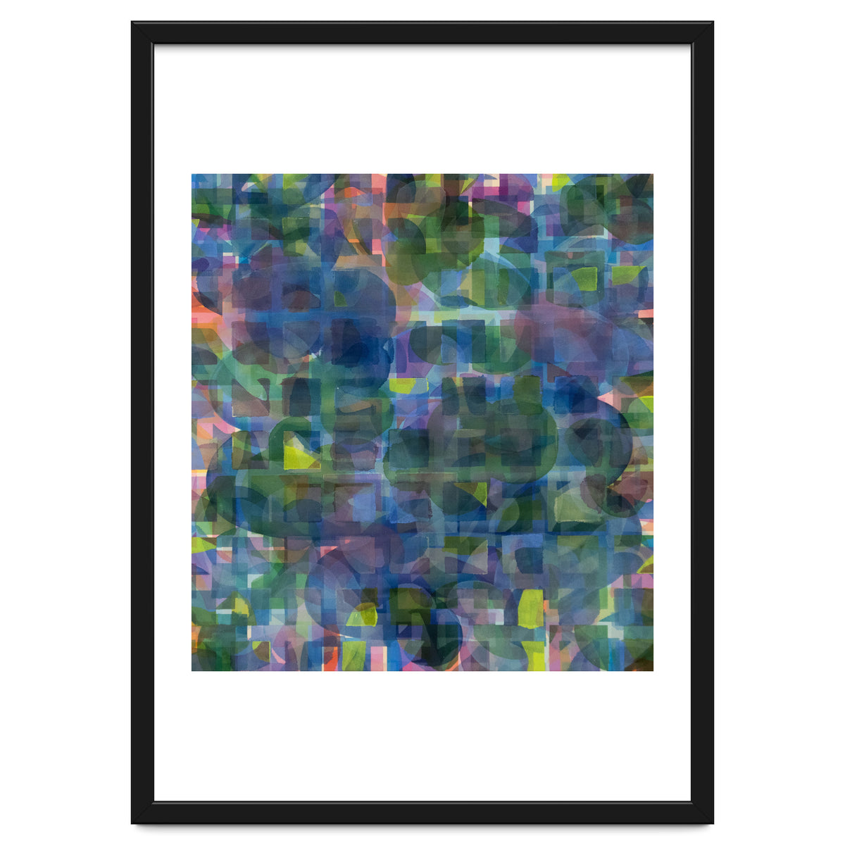 Watching Myself Live My Life Outside Of Me