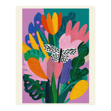 Butterfly Garden (Print Only) thumbnail