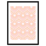 Peachy Marbeling Tiles thumbnail