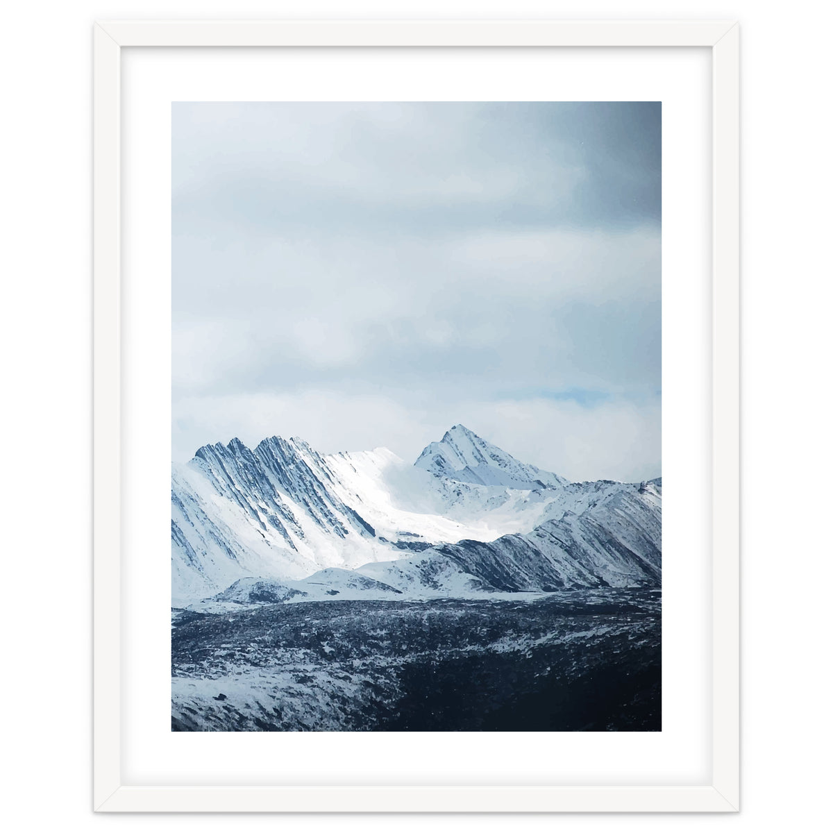 Heaven's Gates Opened