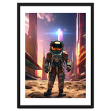 astronaut's final mission thumbnail